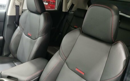 Changan CS35 Plus, 2025 год, 2 839 900 рублей, 12 фотография