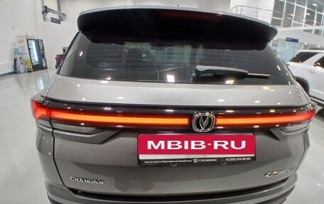 Changan CS35 Plus, 2025 год, 2 839 900 рублей, 8 фотография