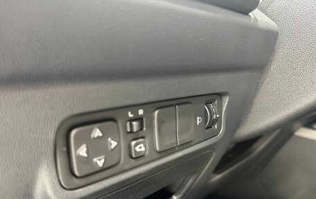 Changan CS35 Plus, 2025 год, 2 839 900 рублей, 13 фотография