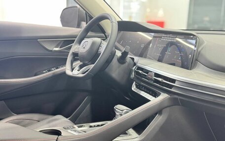 Changan CS35 Plus, 2025 год, 2 839 900 рублей, 16 фотография