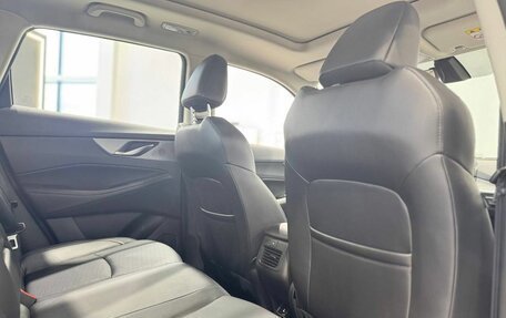 Changan CS35 Plus, 2025 год, 2 839 900 рублей, 17 фотография