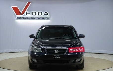 Hyundai Sonata VI, 2006 год, 660 000 рублей, 2 фотография
