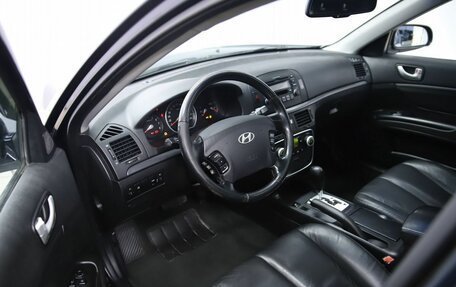 Hyundai Sonata VI, 2006 год, 660 000 рублей, 10 фотография