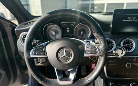 Mercedes-Benz GLA, 2016 год, 1 628 000 рублей, 7 фотография