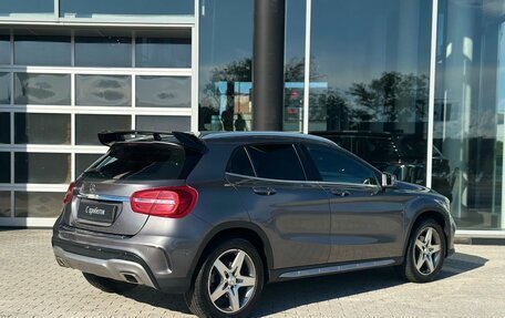 Mercedes-Benz GLA, 2016 год, 1 628 000 рублей, 4 фотография