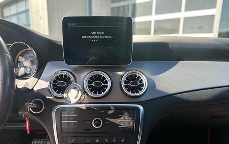 Mercedes-Benz GLA, 2016 год, 1 628 000 рублей, 8 фотография