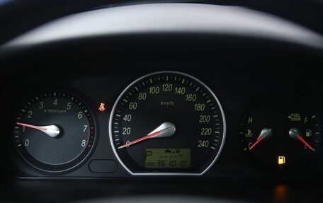 Hyundai Sonata VI, 2006 год, 660 000 рублей, 17 фотография