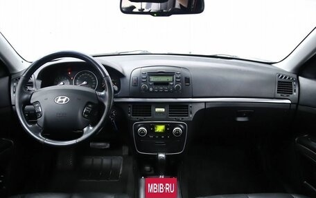Hyundai Sonata VI, 2006 год, 660 000 рублей, 16 фотография