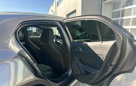 Mercedes-Benz GLA, 2016 год, 1 628 000 рублей, 18 фотография