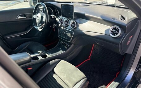 Mercedes-Benz GLA, 2016 год, 1 628 000 рублей, 16 фотография
