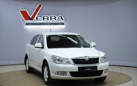 Skoda Octavia, 2013 год, 870 000 рублей, 3 фотография