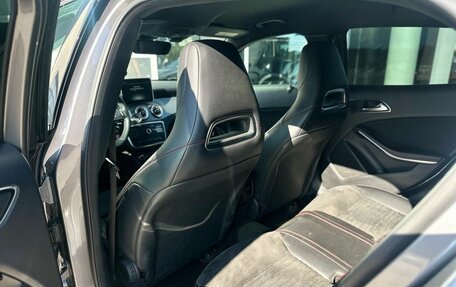 Mercedes-Benz GLA, 2016 год, 1 628 000 рублей, 13 фотография