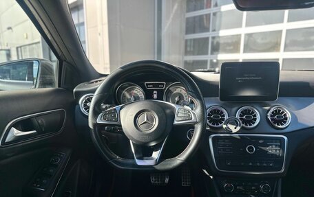 Mercedes-Benz GLA, 2016 год, 1 628 000 рублей, 14 фотография
