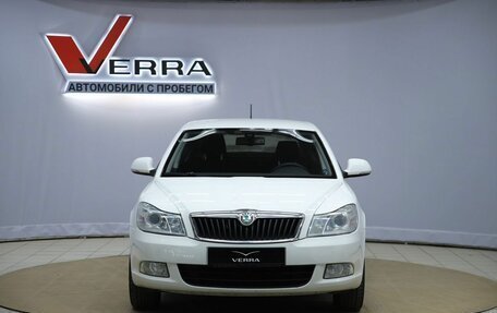 Skoda Octavia, 2013 год, 870 000 рублей, 2 фотография
