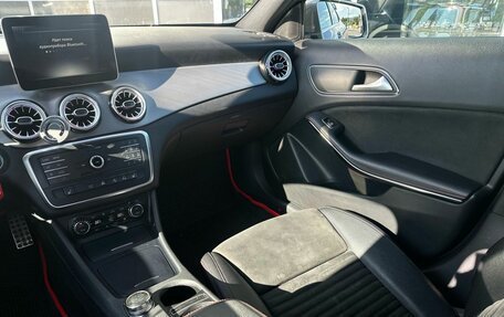 Mercedes-Benz GLA, 2016 год, 1 628 000 рублей, 15 фотография