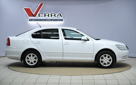 Skoda Octavia, 2013 год, 870 000 рублей, 4 фотография