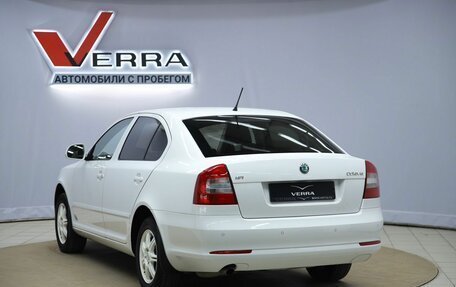 Skoda Octavia, 2013 год, 870 000 рублей, 7 фотография