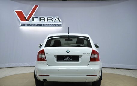 Skoda Octavia, 2013 год, 870 000 рублей, 6 фотография