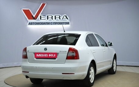 Skoda Octavia, 2013 год, 870 000 рублей, 5 фотография