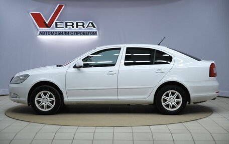 Skoda Octavia, 2013 год, 870 000 рублей, 8 фотография