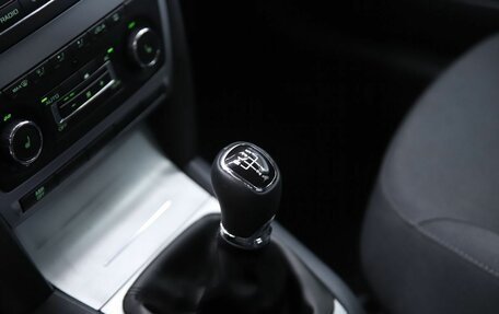 Skoda Octavia, 2013 год, 870 000 рублей, 15 фотография