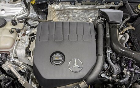 Mercedes-Benz CLA, 2021 год, 3 100 000 рублей, 5 фотография