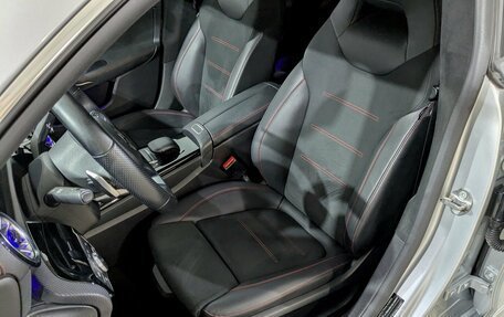 Mercedes-Benz CLA, 2021 год, 3 100 000 рублей, 3 фотография