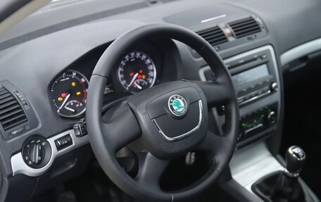 Skoda Octavia, 2013 год, 870 000 рублей, 13 фотография