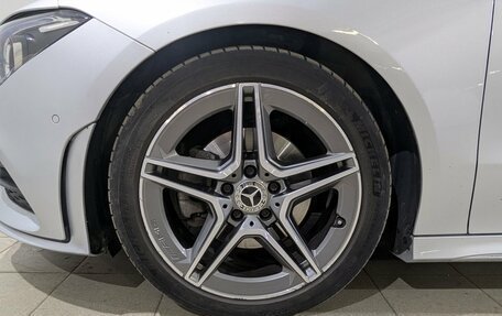 Mercedes-Benz CLA, 2021 год, 3 100 000 рублей, 6 фотография