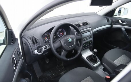 Skoda Octavia, 2013 год, 870 000 рублей, 10 фотография