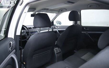 Skoda Octavia, 2013 год, 870 000 рублей, 11 фотография