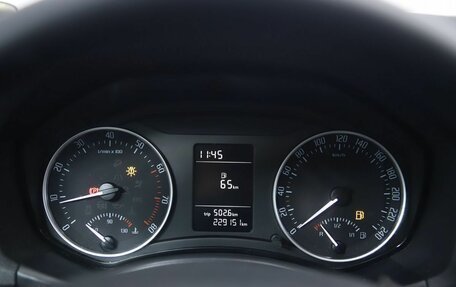 Skoda Octavia, 2013 год, 870 000 рублей, 16 фотография