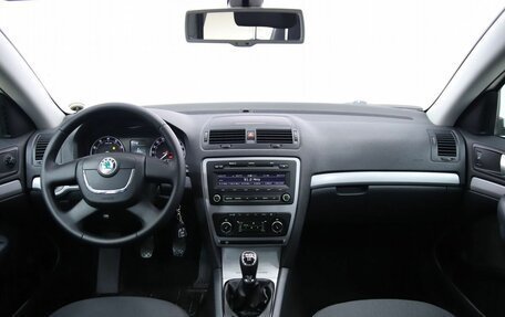 Skoda Octavia, 2013 год, 870 000 рублей, 12 фотография