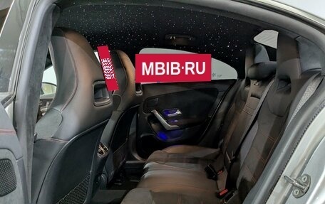 Mercedes-Benz CLA, 2021 год, 3 100 000 рублей, 4 фотография