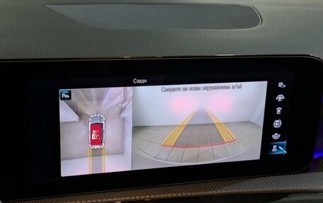 Mercedes-Benz CLA, 2021 год, 3 100 000 рублей, 2 фотография