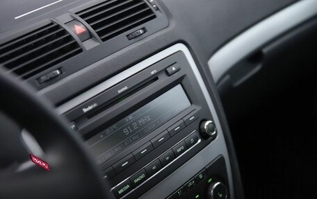 Skoda Octavia, 2013 год, 870 000 рублей, 14 фотография