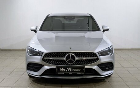 Mercedes-Benz CLA, 2021 год, 3 100 000 рублей, 8 фотография