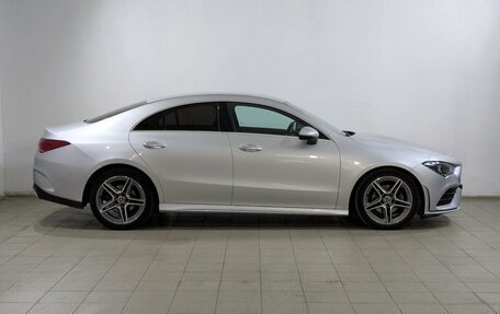 Mercedes-Benz CLA, 2021 год, 3 100 000 рублей, 11 фотография