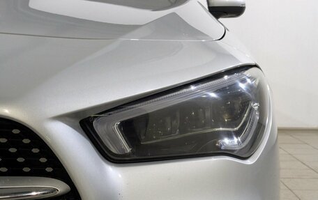Mercedes-Benz CLA, 2021 год, 3 100 000 рублей, 9 фотография