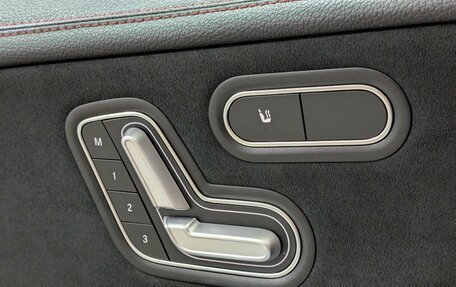 Mercedes-Benz CLA, 2021 год, 3 100 000 рублей, 22 фотография