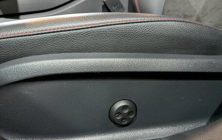 Mercedes-Benz CLA, 2021 год, 3 100 000 рублей, 23 фотография