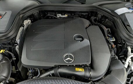 Mercedes-Benz GLC, 2020 год, 4 700 000 рублей, 5 фотография