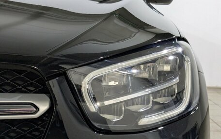 Mercedes-Benz GLC, 2020 год, 4 700 000 рублей, 9 фотография