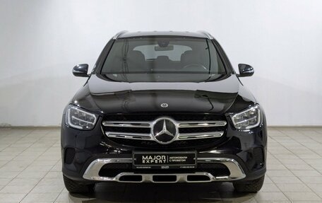 Mercedes-Benz GLC, 2020 год, 4 700 000 рублей, 8 фотография