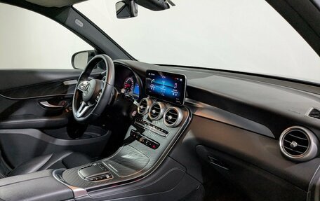 Mercedes-Benz GLC, 2020 год, 4 700 000 рублей, 15 фотография