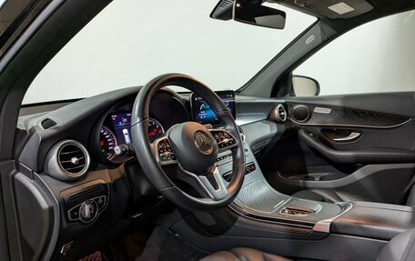 Mercedes-Benz GLC, 2020 год, 4 700 000 рублей, 28 фотография