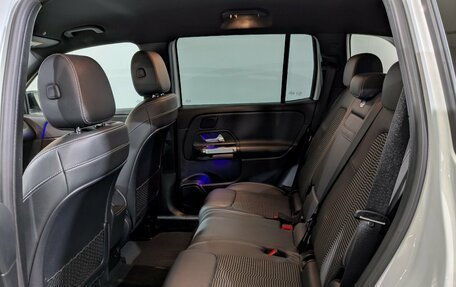 Mercedes-Benz GLB, 2021 год, 3 650 000 рублей, 4 фотография