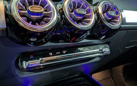 Mercedes-Benz GLB, 2021 год, 3 650 000 рублей, 19 фотография