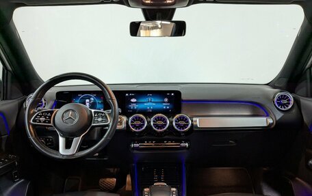 Mercedes-Benz GLB, 2021 год, 3 650 000 рублей, 27 фотография