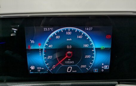 Mercedes-Benz GLB, 2021 год, 3 650 000 рублей, 18 фотография